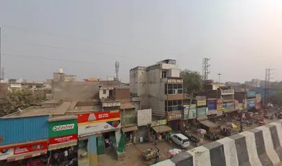 Bhagwan Auto Centre