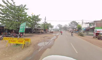 Bhagwan Auto Garage