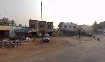BHAGWAN BABA AUTOMOBILES