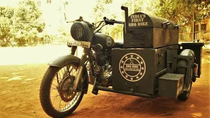 Bhagwan Das Bullet And Activa Repairing Center