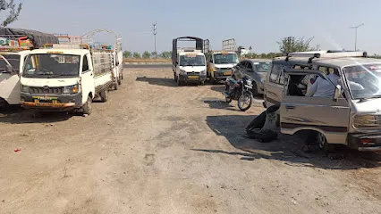 Bhagwan Garage Wala