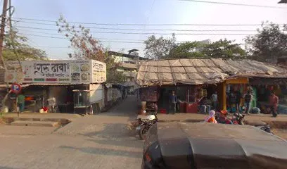 BHAGWANDAS AUTO GARAGE