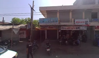 bhagwati auto garage