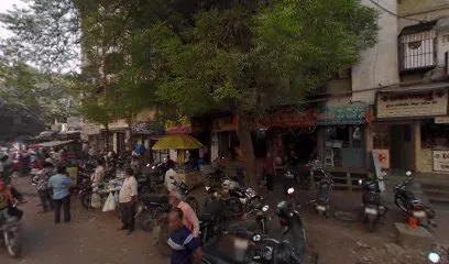 Bhagwati Auto Garage