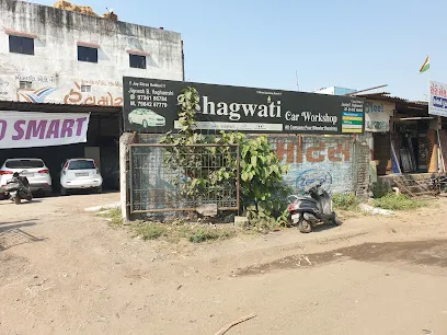 Bhagwati Car Workshop
