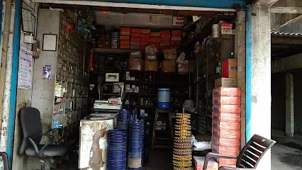 Bhagwati Industrial Store