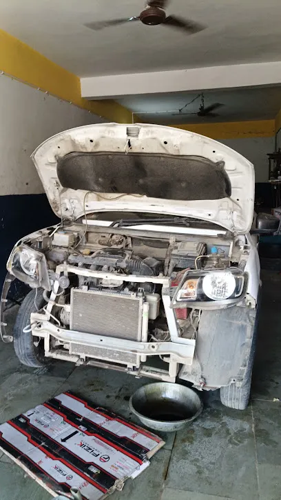 Bhagwati Motors