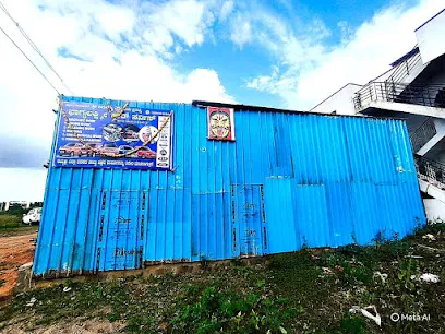 Bhagyalakshmi car service