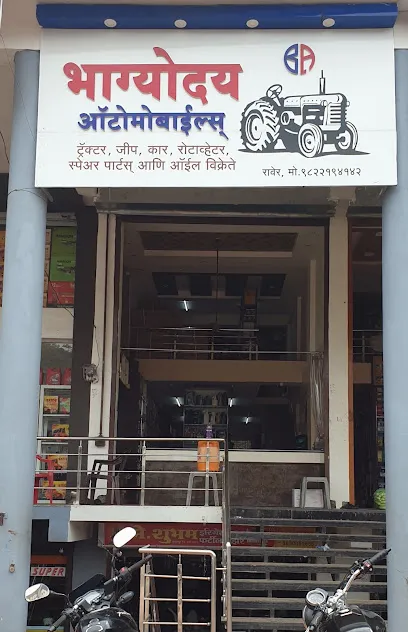 bhagyoday Automobiles