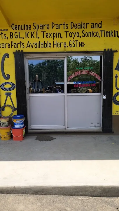 Bhai Bhai Auto Centre