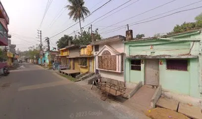 Bhai Bhai Garage