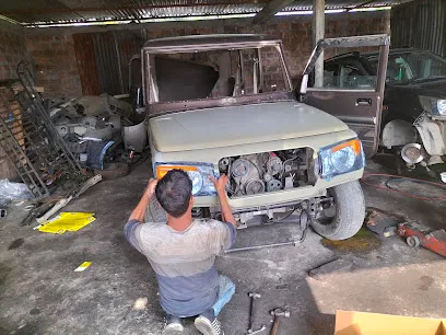 BHAI BHAI MOTOR WORKSHOP