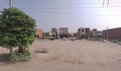 Bhaichara Auto Garij