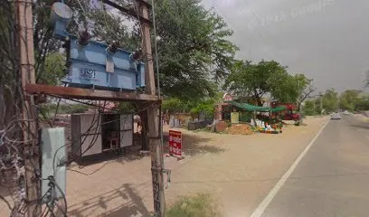 Bhaichara service station