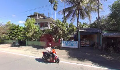 Bhaijan Moto Garage