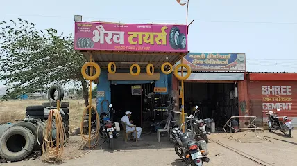 Bhairav tyres
