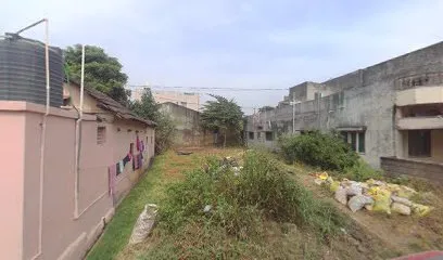 Bhairavanath Auto garage