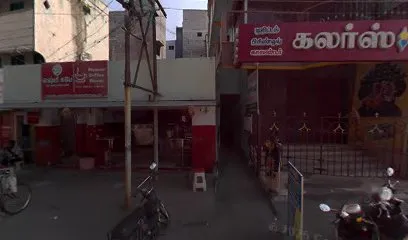 BHAIRAVI AUTOMOTIVES - MFCS