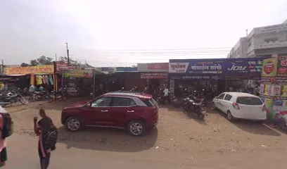 Bhairavnath Automobiles