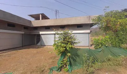 BHAIRI BHAVANI MOTORS GARAJE