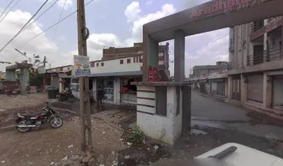 Bhairo Baba Auto garage and washing