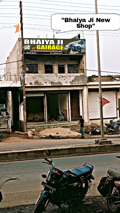 BHAIYA JI AUTO PARTS