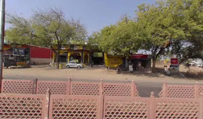 Bhaiyya Auto Garage