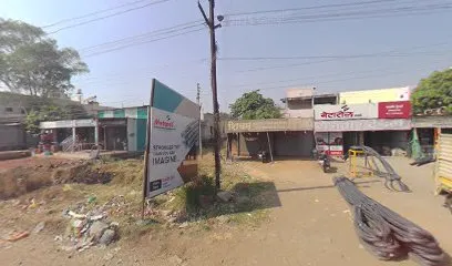 Bhakti Automobile