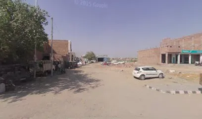 Bhalwaan Motors