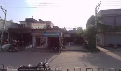 Bhamra Auto Eng