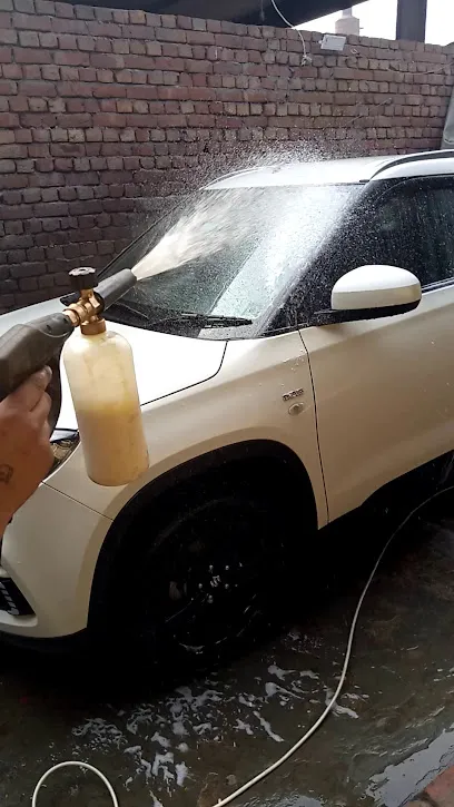 Bhamra Motors ਭਮਰਾ ਮੋਟਰਜ਼