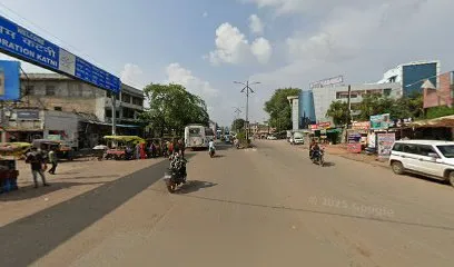 भनोट ऑटो पार्टस एसोसरीज