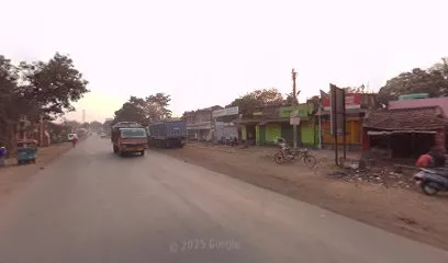 BHANDARI AUTOMOBILES LTD. Maruti