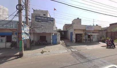 Bhandari Autos
