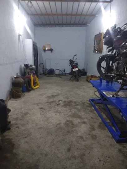 Bhanu Bike Point