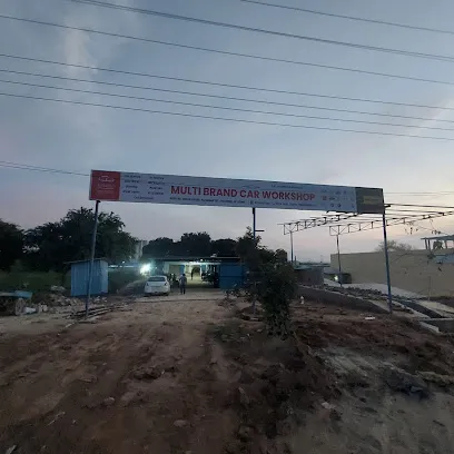 Bhanvi Motors