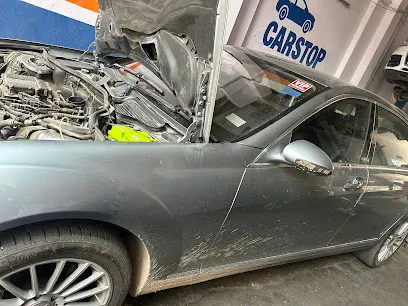 Bharaj Motors