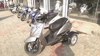 Bharat Auto Cares