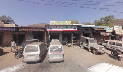 BHARAT AUTO ELECTRIC