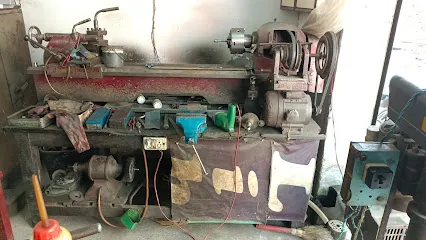 BHARAT AUTO ENGINEERING WORKS