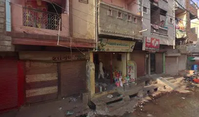 Bharat Auto Garage ,Chotubhai