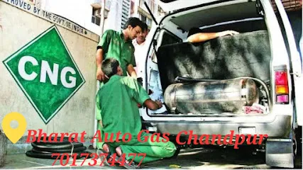 Bharat Auto Gas (Govt.Approved Cng&Lpg) kit fitment centere
