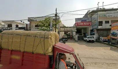Bharat Auto Motors