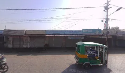 Bharat Auto Parts Repairing Secter