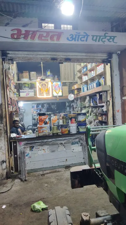 Bharat Auto Parts