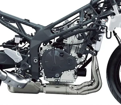 BHARAT AUTO REPAIRING CENTER