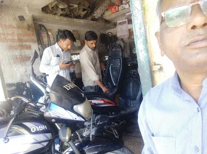 Bharat Auto Repairs Pali