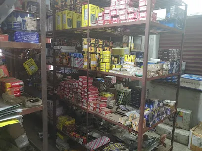 BHARAT AUTO REPOWERING