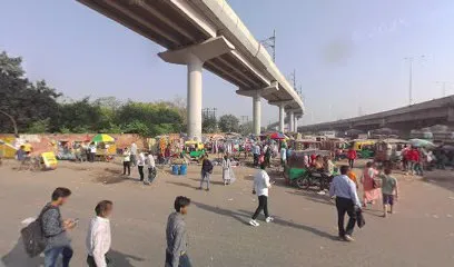 Bharat Auto Service