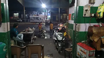 Bharat Auto Service Center